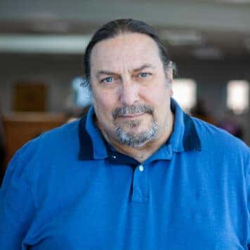 Todd Pfeffer