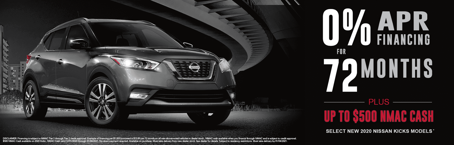New Nissan Dealership in Spokane, WA Dave Smith Nissan