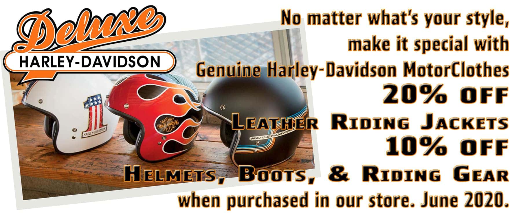 Deluxe HarleyDavidson of Gillette HarleyDavidson Dealer in Gillette, WY