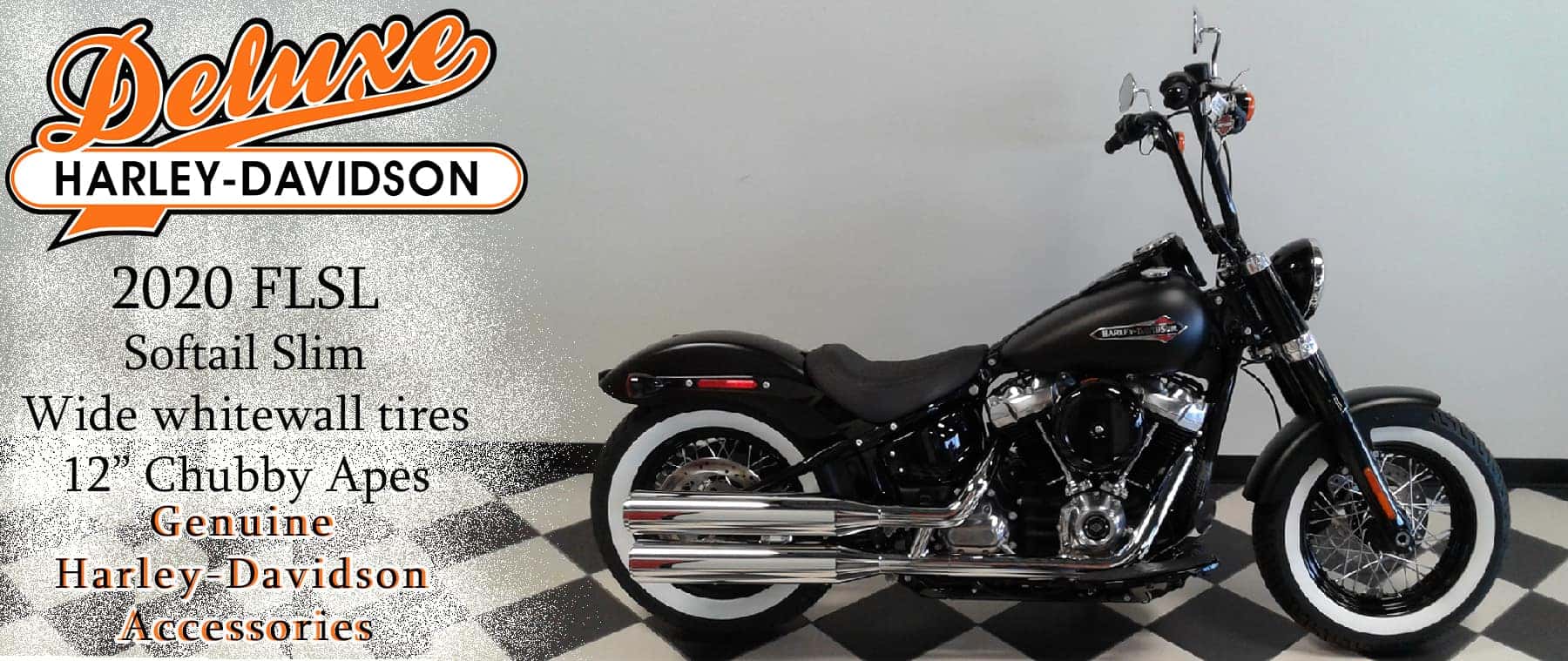 Deluxe HarleyDavidson of Gillette HarleyDavidson