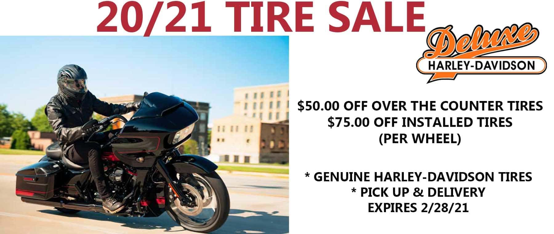 Deluxe HarleyDavidson of Gillette HarleyDavidson Dealer in Gillette, WY