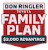 family plan