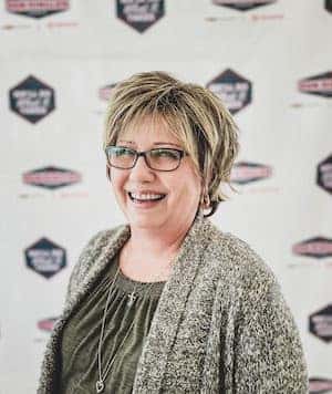Charmaine Burnett