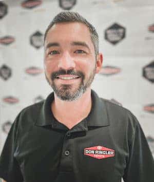 Brian Levesque