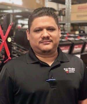 Erick Olvera