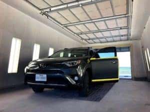 Don Ringler Toyota Collision Center