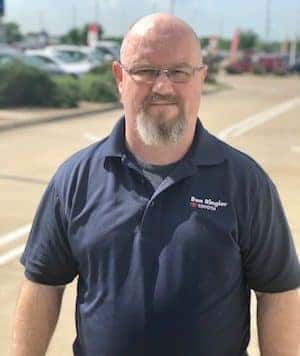 Tim Hearne