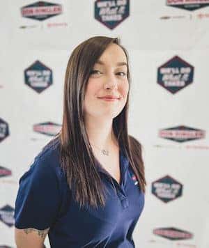 McKenzie Goodwin