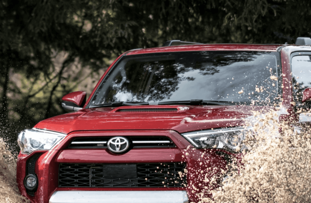 10% Off Genuine Toyota Windshield Wipers