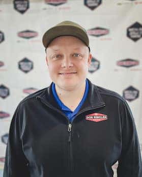 Blake Thompson