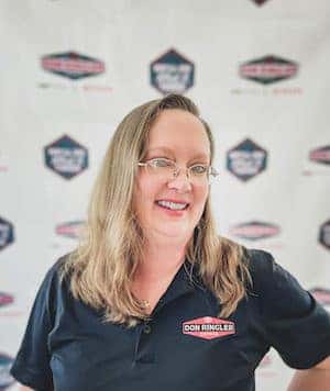 Cathy Burks