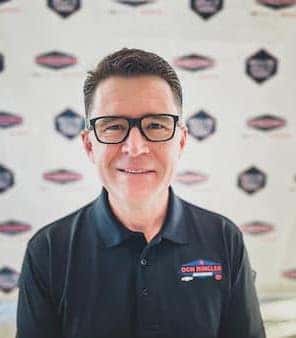 Johnny Haun