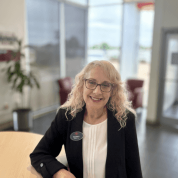 Tammy Moraw