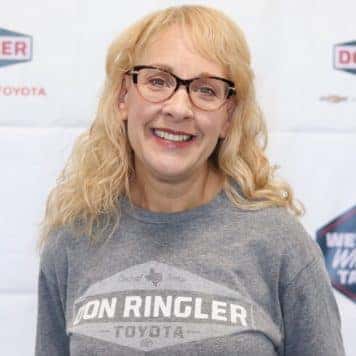 Tammy Moraw