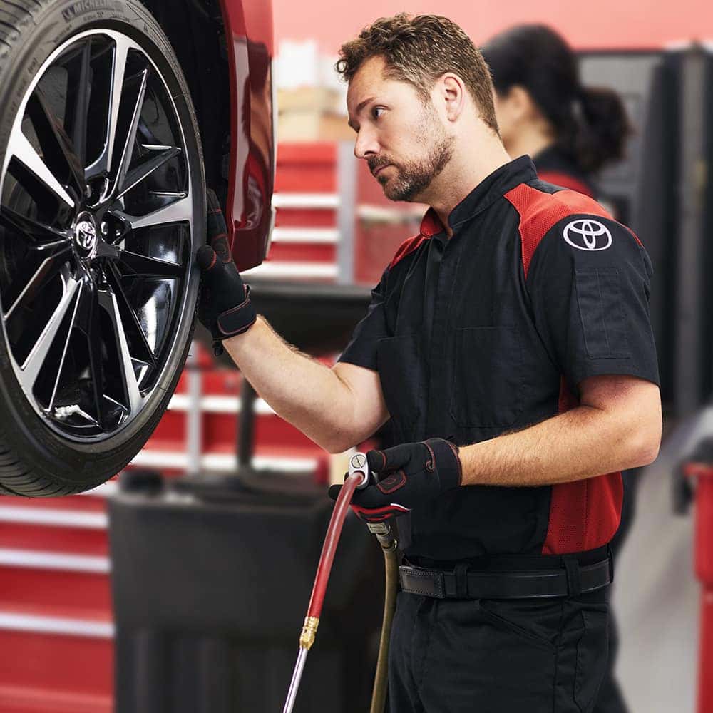 Alignment Check
