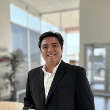 Brando Barreda