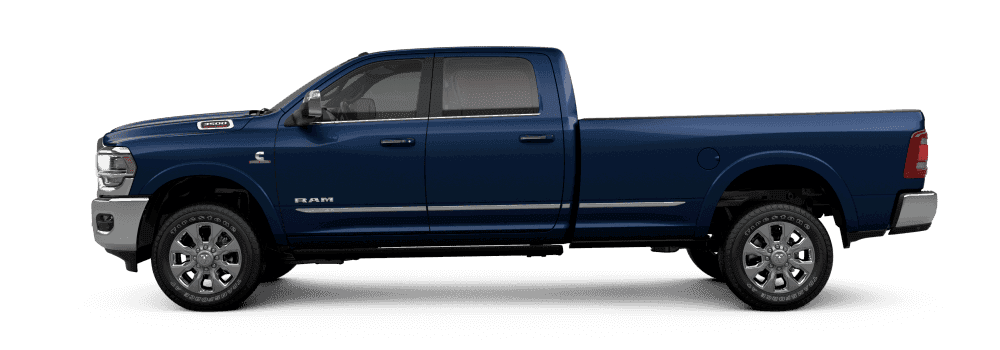 RAM 3500