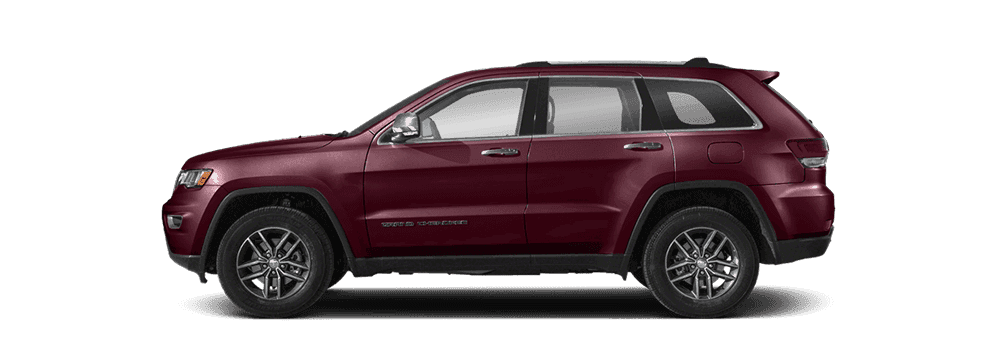 Grand Cherokee