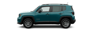 Renegade
