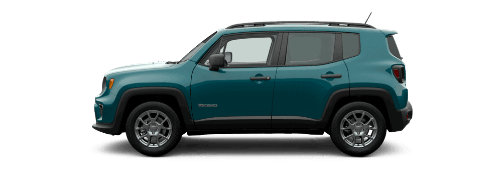 Renegade