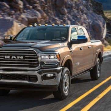 2020 Ram 2500