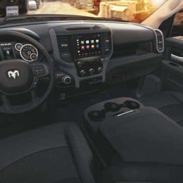 2020 Ram 2500