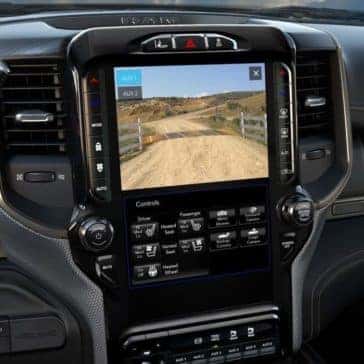 2020 Ram 2500