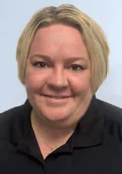 Kristie  Hartley