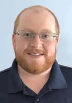 Joey Rogers