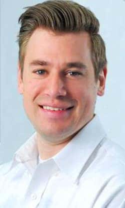 Michael Hrubes