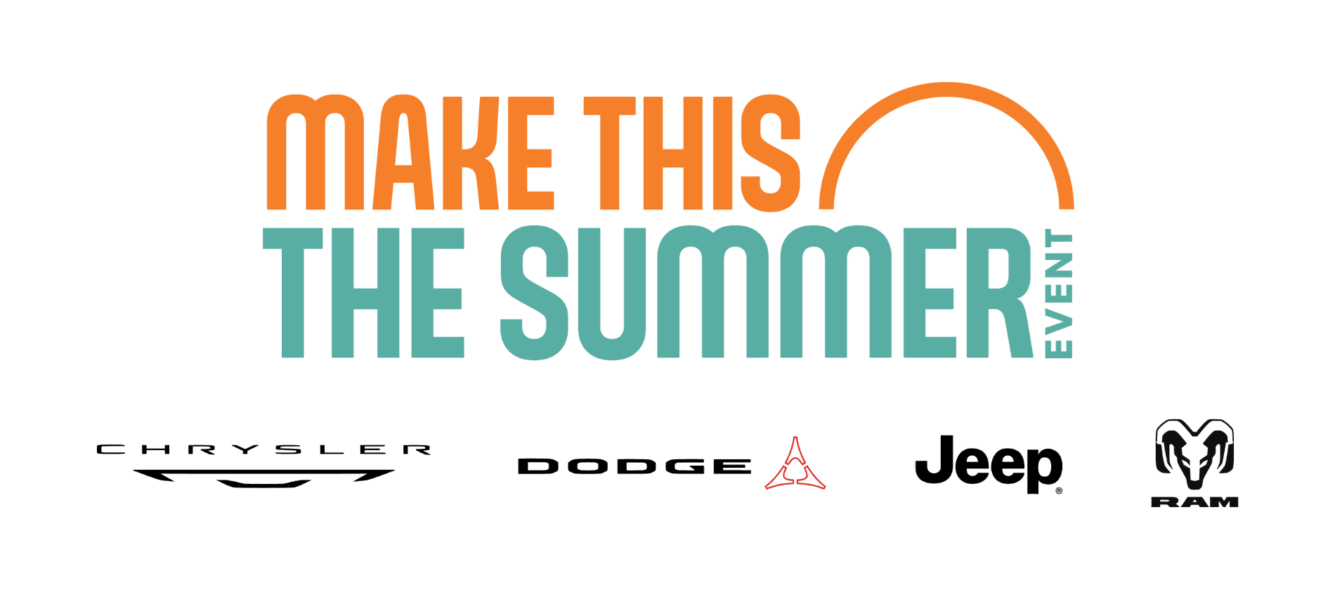 Make this the Summer