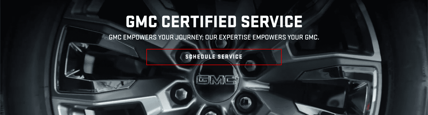 GM Certified Service