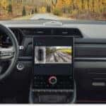 2026 GMC Terrain Interior Dashboard