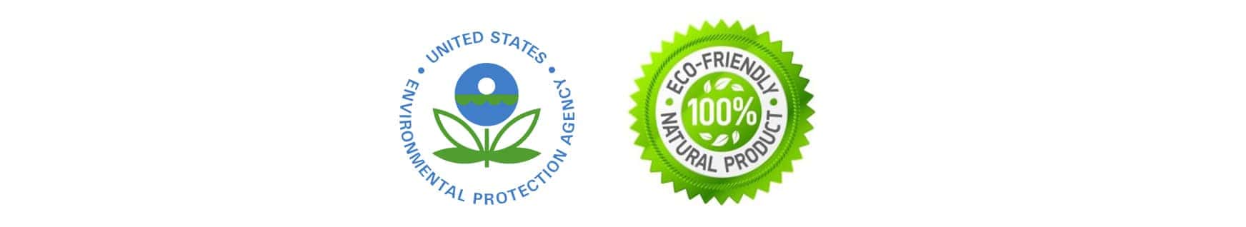 Eco Friendly Stamps of Approval