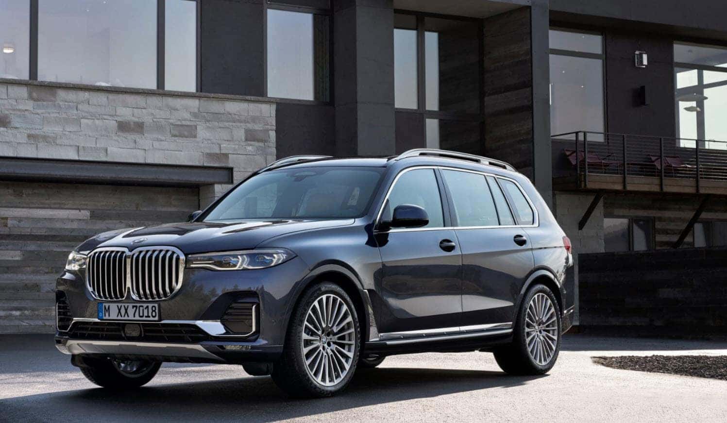 5series sedan