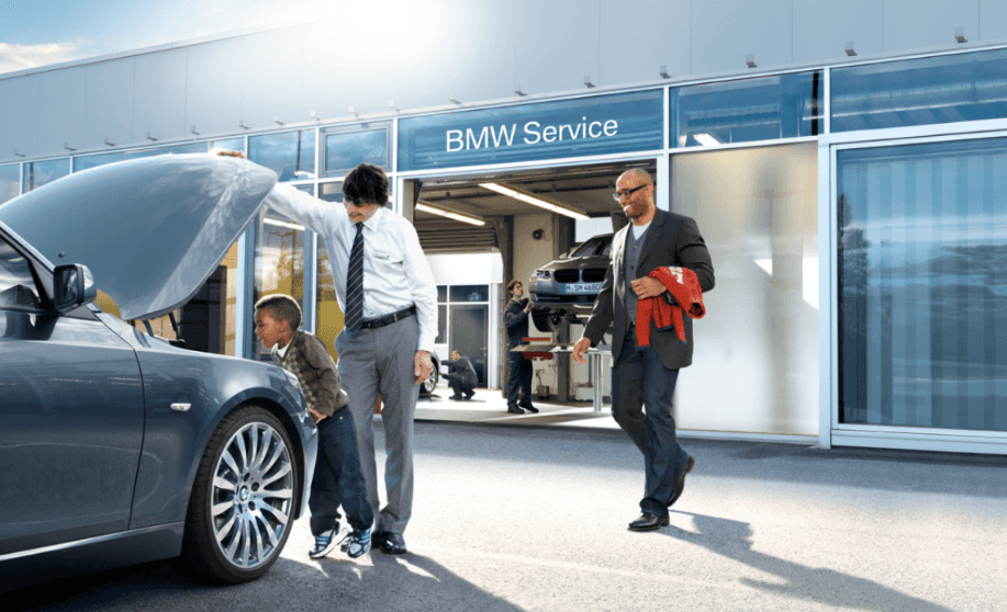 BMW 6 Series