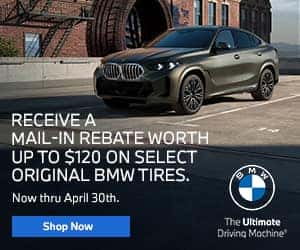 Auto Service Specials | Germain BMW of Naples near Bonita Springs