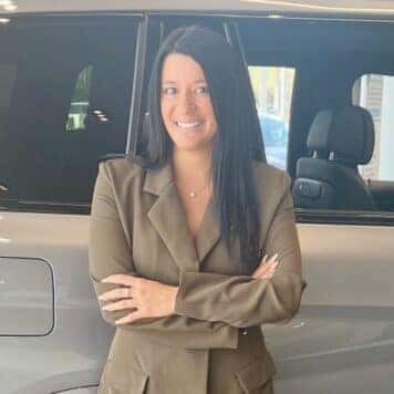 Jessica Pugliese