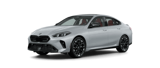 2 Series Coupe