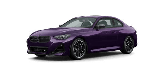 2 Series Coupe