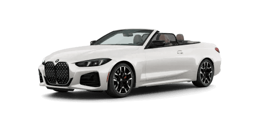 4 Series Convertible