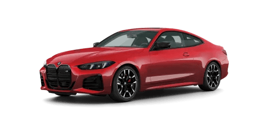 4 Series Coupe