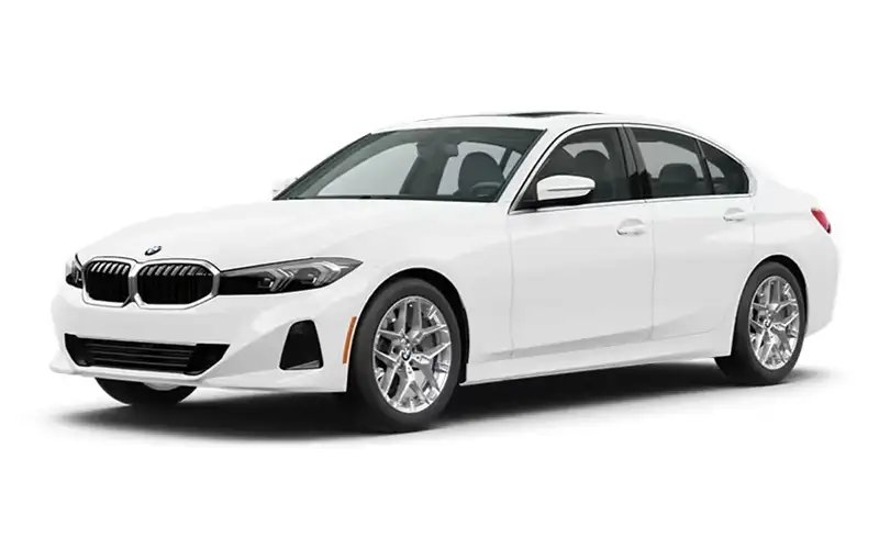 330i Sedan