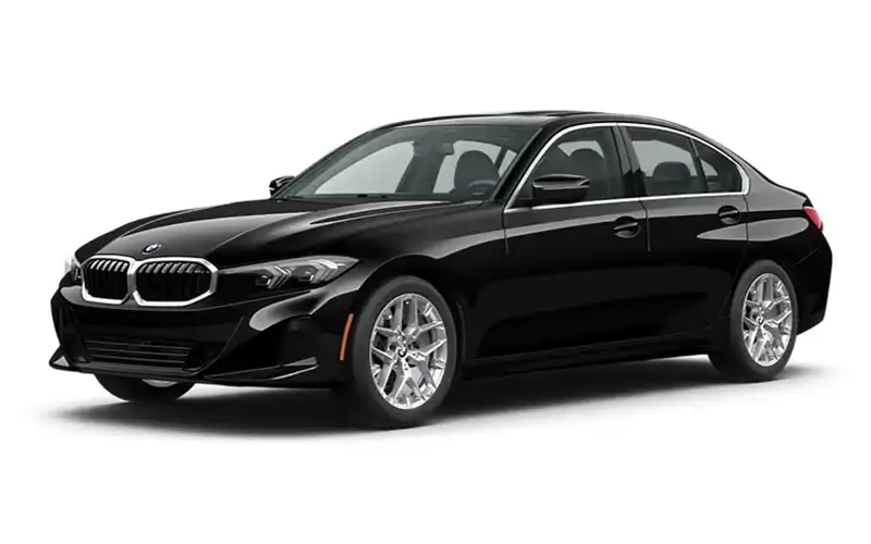 330i xDrive Sedan