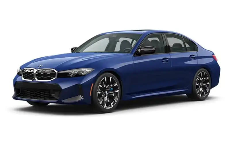 M340i Sedan