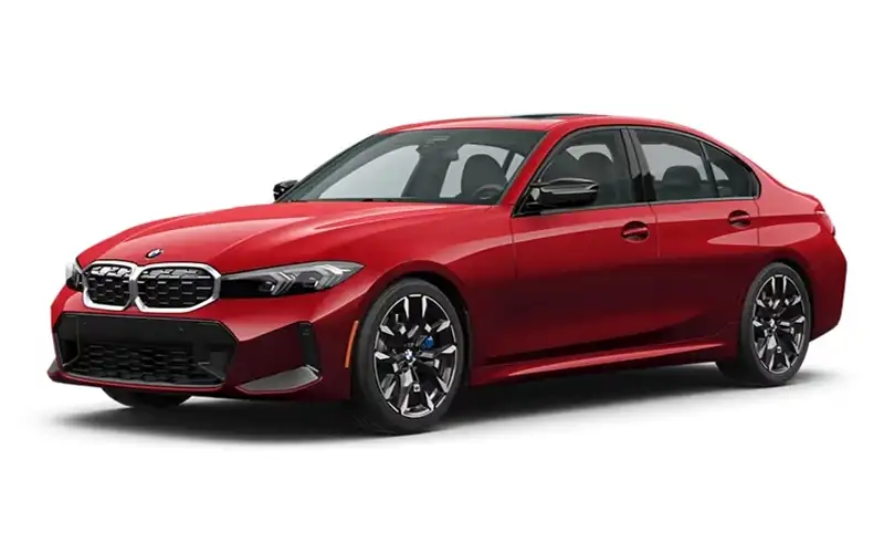 M340i xDrive Sedan