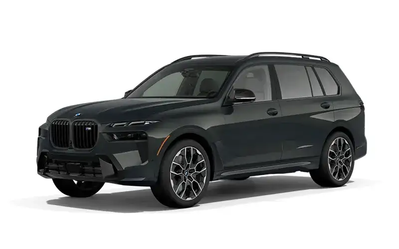 BMW X7 M60i