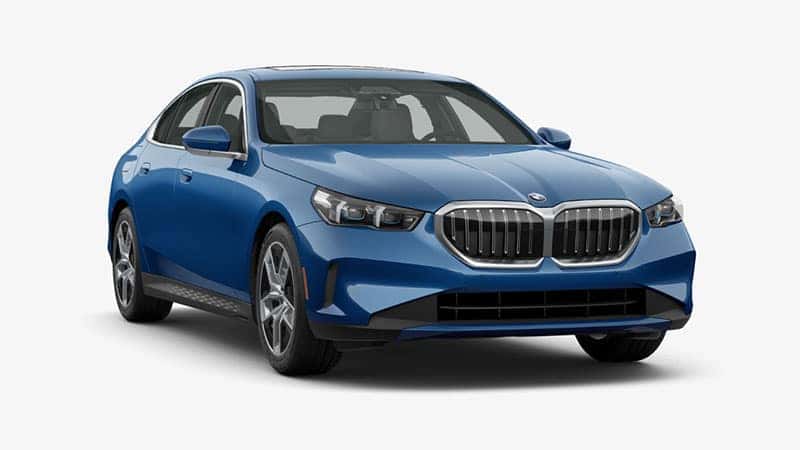 BMW 530i xDrive