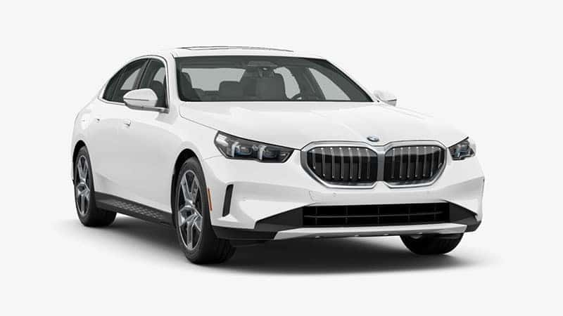 BMW 530i