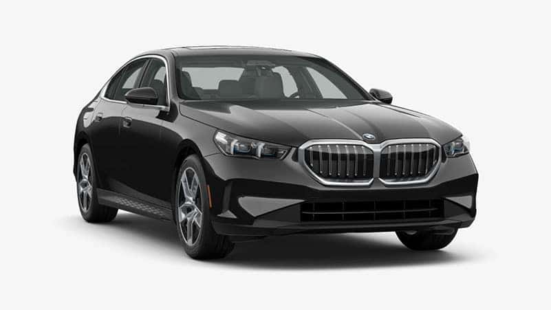 BMW 540i xDrive
